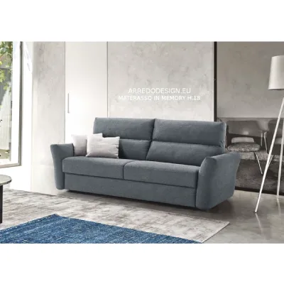 Divano Letto Riva Rosini a 1985 Euro