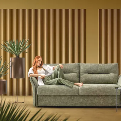 Divano Letto modello Rock di Samoa a prezzi outlet