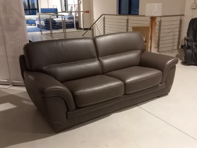 Divano Lineare Argo  Rosini a 1490€