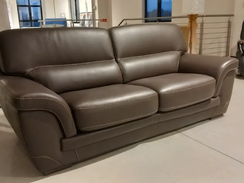 Divano Lineare Argo  Rosini a 1490€