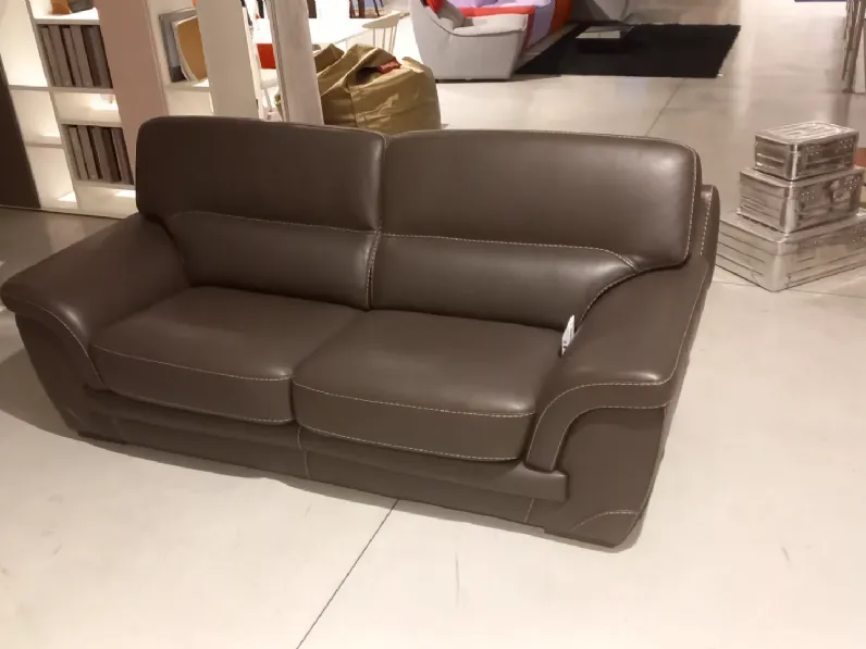 Divano Lineare Argo  Rosini a 1490€
