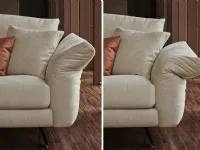 Divano Chelsea Rosini in OFFERTA - 30%