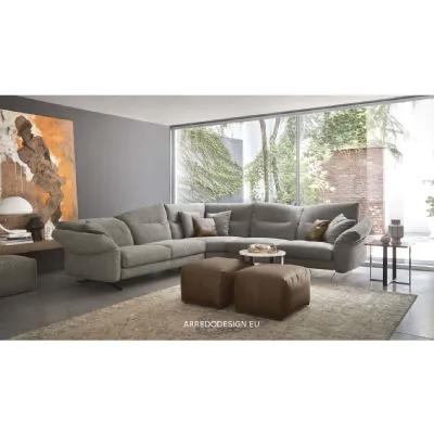 Divano Chelsea Rosini in OFFERTA - 30%