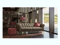 Divano Lineare Navona Rosini in Offerta Outlet a 3661 Euro