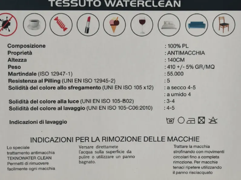 Divano Con penisola Sally angolo Polyformitalia ad un prezzo vantaggioso