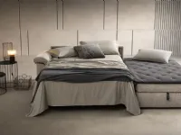 Divano in Tessuto stile moderno modello Camber scontato - 32%
