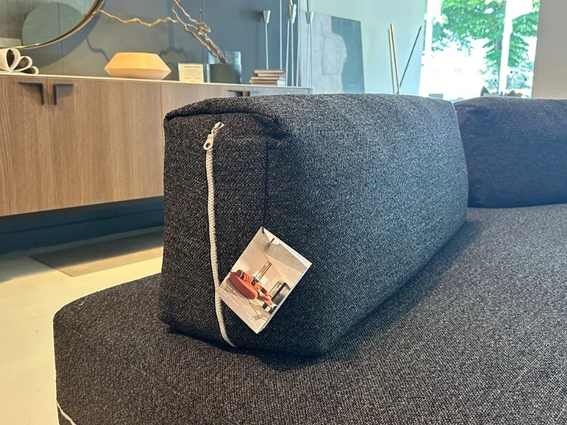 Divano Sanders di Ditre italia in stile moderno in Offerta Outlet