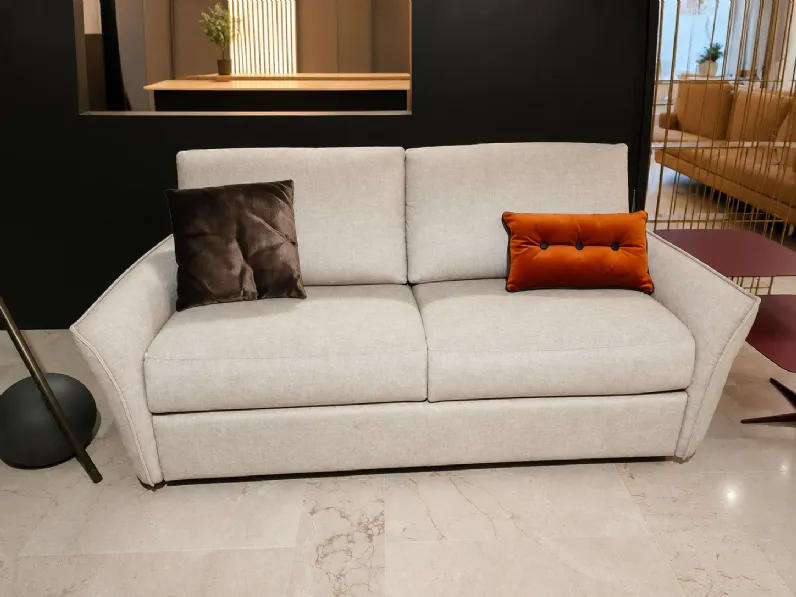 Divano Letto Santiago Bruma a 1250 Euro