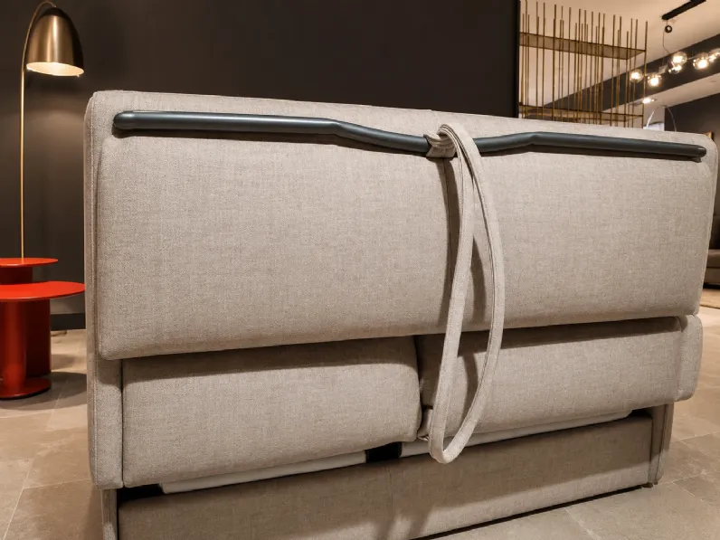 Divano Letto Santiago Bruma a 1250 Euro