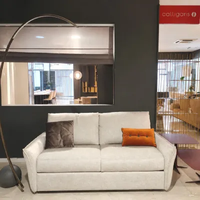 Divano Letto Santiago Bruma a 1250 Euro