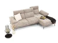 Divano Sebastian Gamma a PREZZO OUTLET scontato del 50%