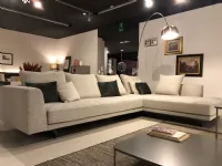 Divano Sheridan Desirèe a PREZZO OUTLET scontato del 50%