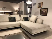 Divano Sheridan Desirèe a PREZZO OUTLET scontato del 50%