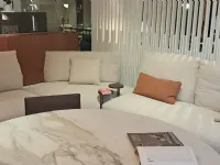 Divano Sinatra in Tessuto Cattelan italia a prezzo scontato