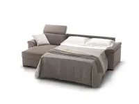 Divano Rosini Sirmione PREZZI OUTLET sconto 30%