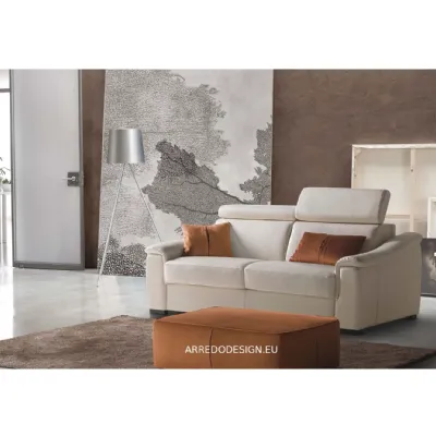 Divano Rosini Sirmione PREZZI OUTLET sconto 30%