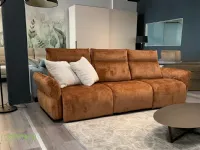 Divano Siro Le comfort in OFFERTA - 35%