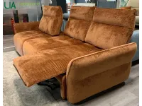 Divano Siro Le comfort in OFFERTA - 35%