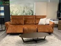 Divano Siro Le comfort in OFFERTA - 35%