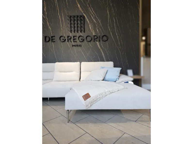 Divano Sky Alpa: con uno SCONTO ESCLUSIVO del 53%