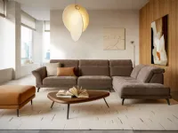 Divano Angolare Sky Le comfort ad un prezzo imperdibile