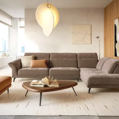 Divano Angolare Sky Le comfort ad un prezzo imperdibile