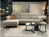 Divano Con penisola Sky  Le comfort a 2610 Euro