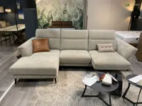 Divano Con penisola Sky  Le comfort a 2610 Euro