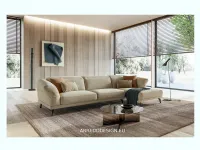 Divano Sky di Le comfort in stile design a prezzo scontato