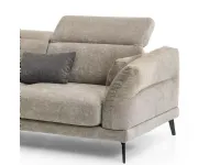 Divano Sky di Le comfort in stile design a prezzo scontato