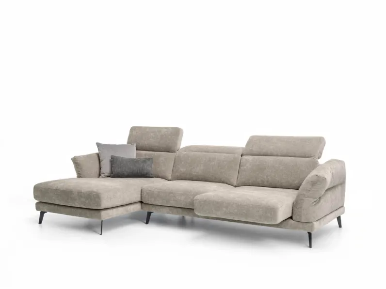 Divano Sky di Le comfort in stile design a prezzo scontato
