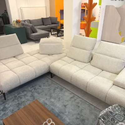 Divano Lineare Skyline Calia ad un prezzo imperdibile