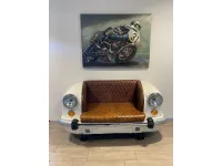 Divano Lineare Sofa' car Collezione esclusiva a 1400 Euro