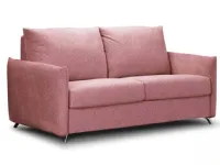Divano Soft Collezione esclusiva a PREZZO OUTLET scontato del 29%