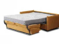 Divano Soft Collezione esclusiva a PREZZO OUTLET scontato del 29%