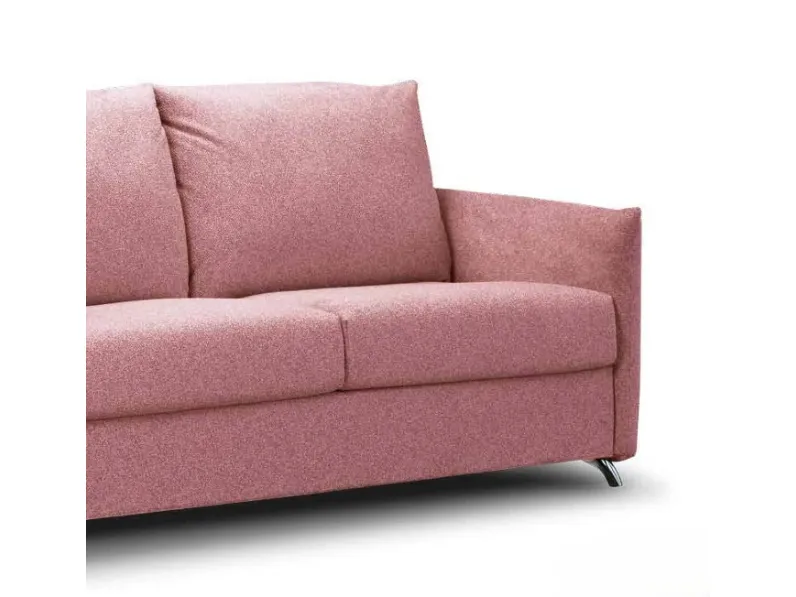 Divano Soft Collezione esclusiva a PREZZO OUTLET scontato del 29%