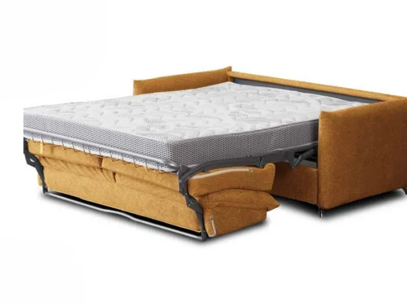 Divano Soft Collezione esclusiva a PREZZO OUTLET scontato del 29%