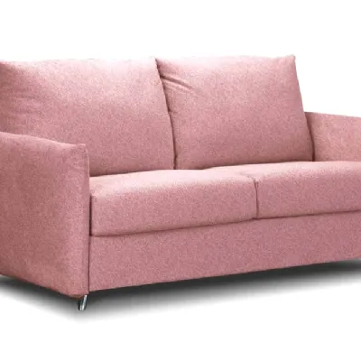 Divano Soft Collezione esclusiva a PREZZO OUTLET scontato del 29%