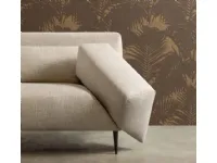 Divano Samoa Spin PREZZI OUTLET sconto 35%
