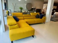 Divano Tesla Nicoletti home: con uno SCONTO ESCLUSIVO del 40%