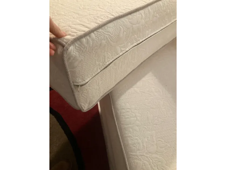 Divano tessuto in poliuretano  Imar in Offerta Outlet
