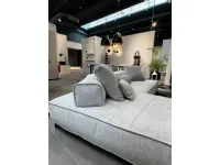 Divano Angolare Tetra Bonaldo in Offerta Outlet a 3045 Euro