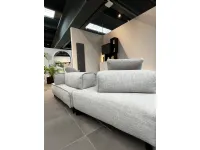 Divano Angolare Tetra Bonaldo in Offerta Outlet a 3045 Euro