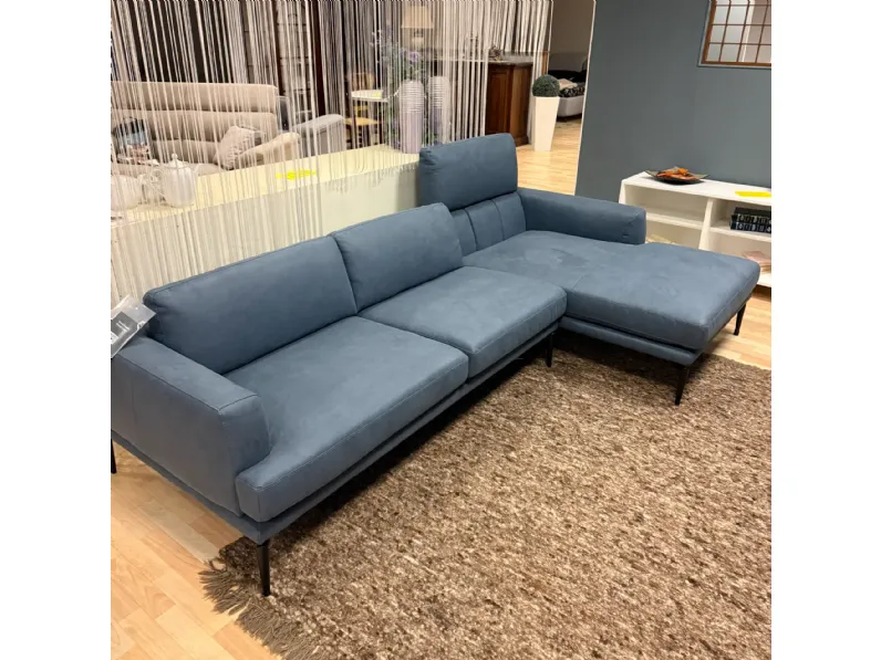 Divano Tiago Egoitaliano in OFFERTA - 50%