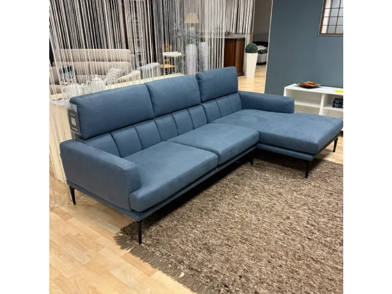 Divano Tiago Egoitaliano in OFFERTA - 50%