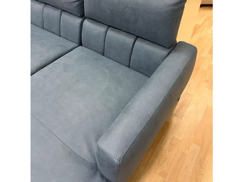 Divano Tiago Egoitaliano in OFFERTA - 50%