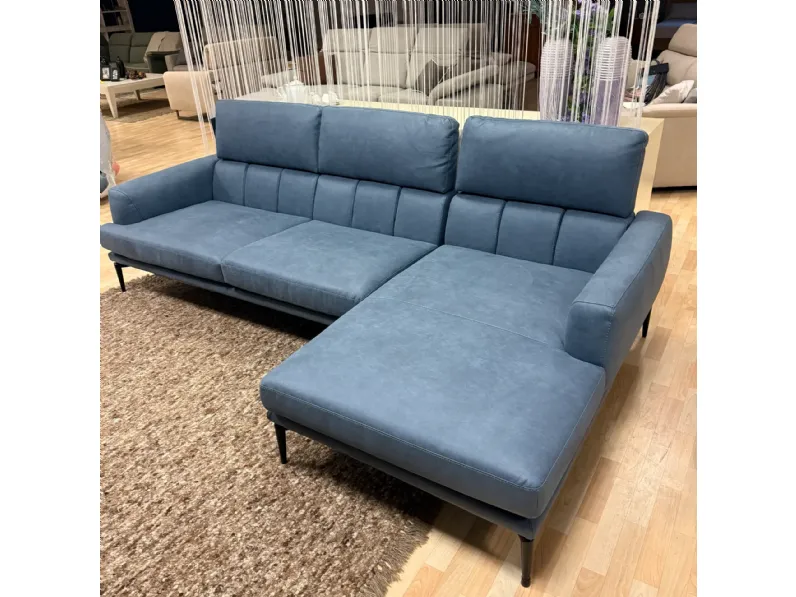 Divano Tiago Egoitaliano in OFFERTA - 50%