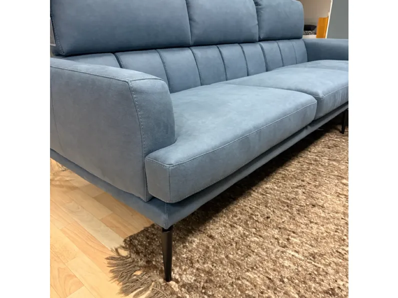 Divano Tiago Egoitaliano in OFFERTA - 50%