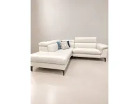 Divano Urano Sofangel in OFFERTA - 17%