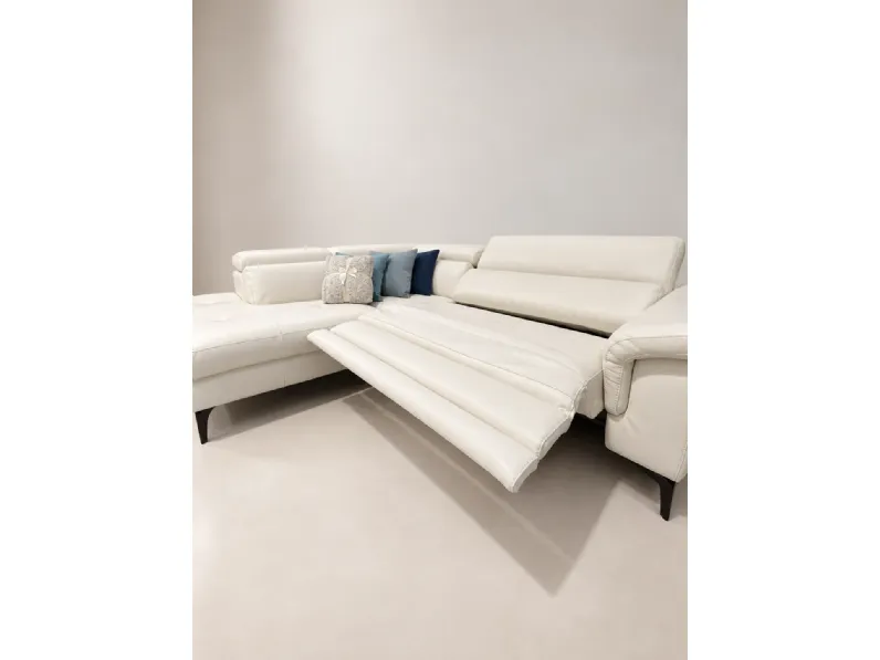 Divano Urano Sofangel in OFFERTA - 17%